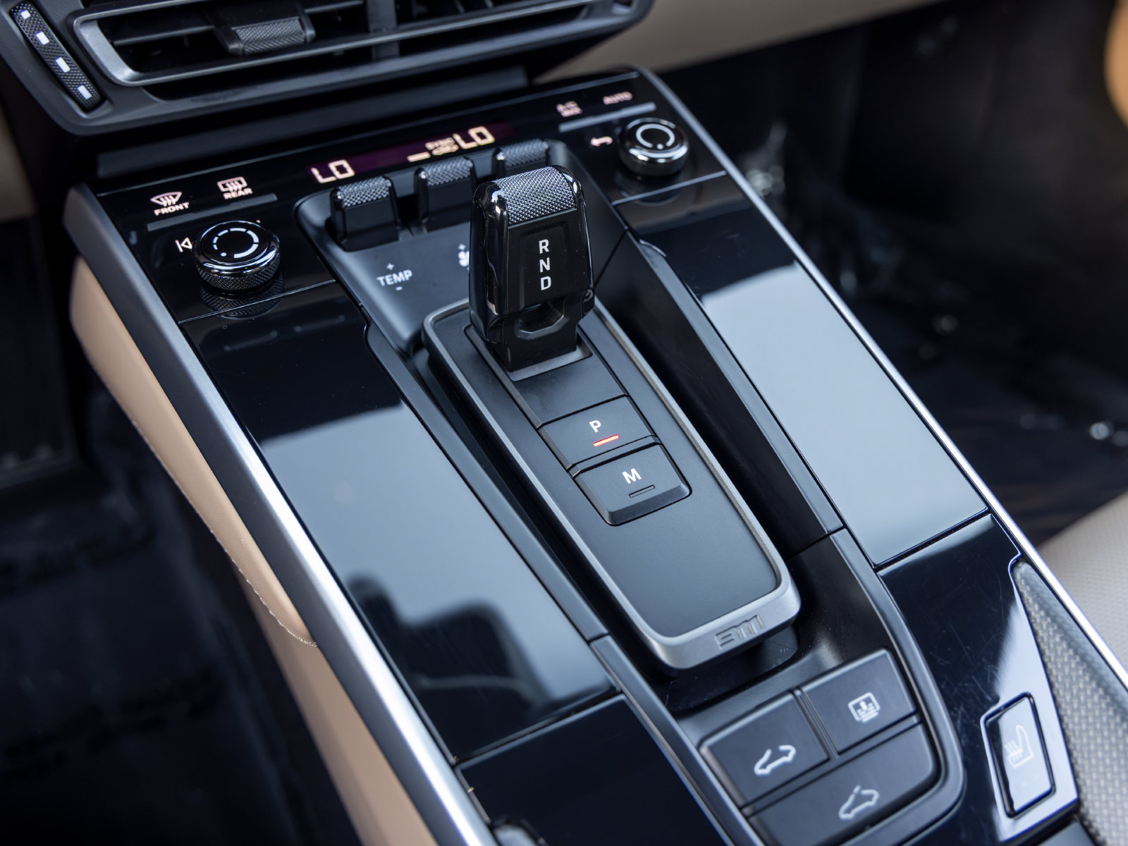 Certified 2023 Porsche 911 Turbo S AWD/4WD image 49