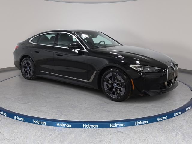 Certified 2023 BMW i4 eDrive35 w/ Premium Package image 3