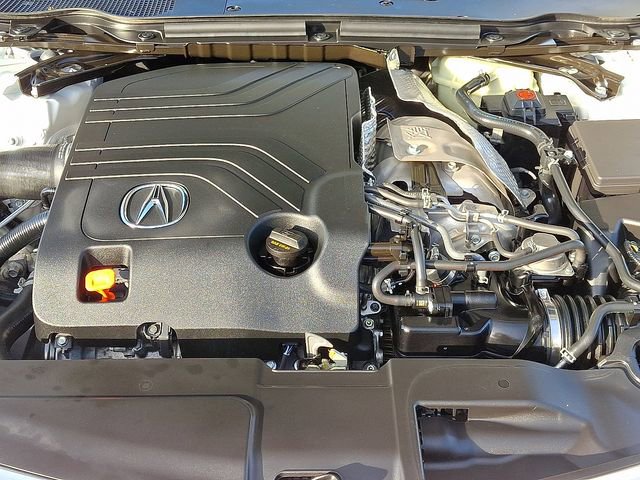 Used 2023 Acura TLX Type S image 29