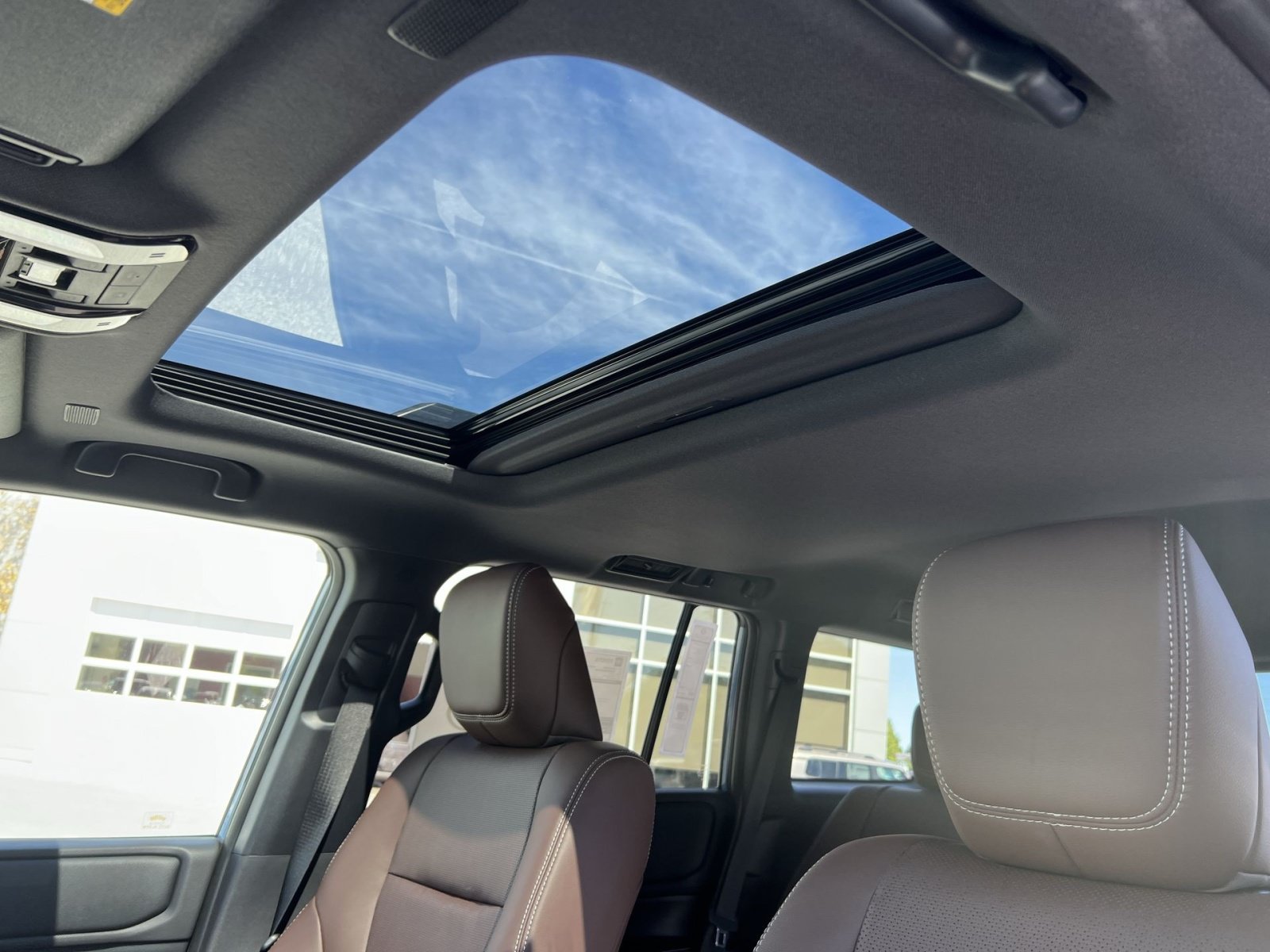 New 2027 Toyota Land Cruiser AWD/4WD image 24