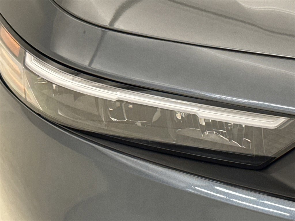 New 2025 Honda Accord SE image 4