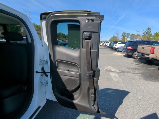 Used 2016 Chevrolet Colorado LT w/ LT Convenience Package image 29