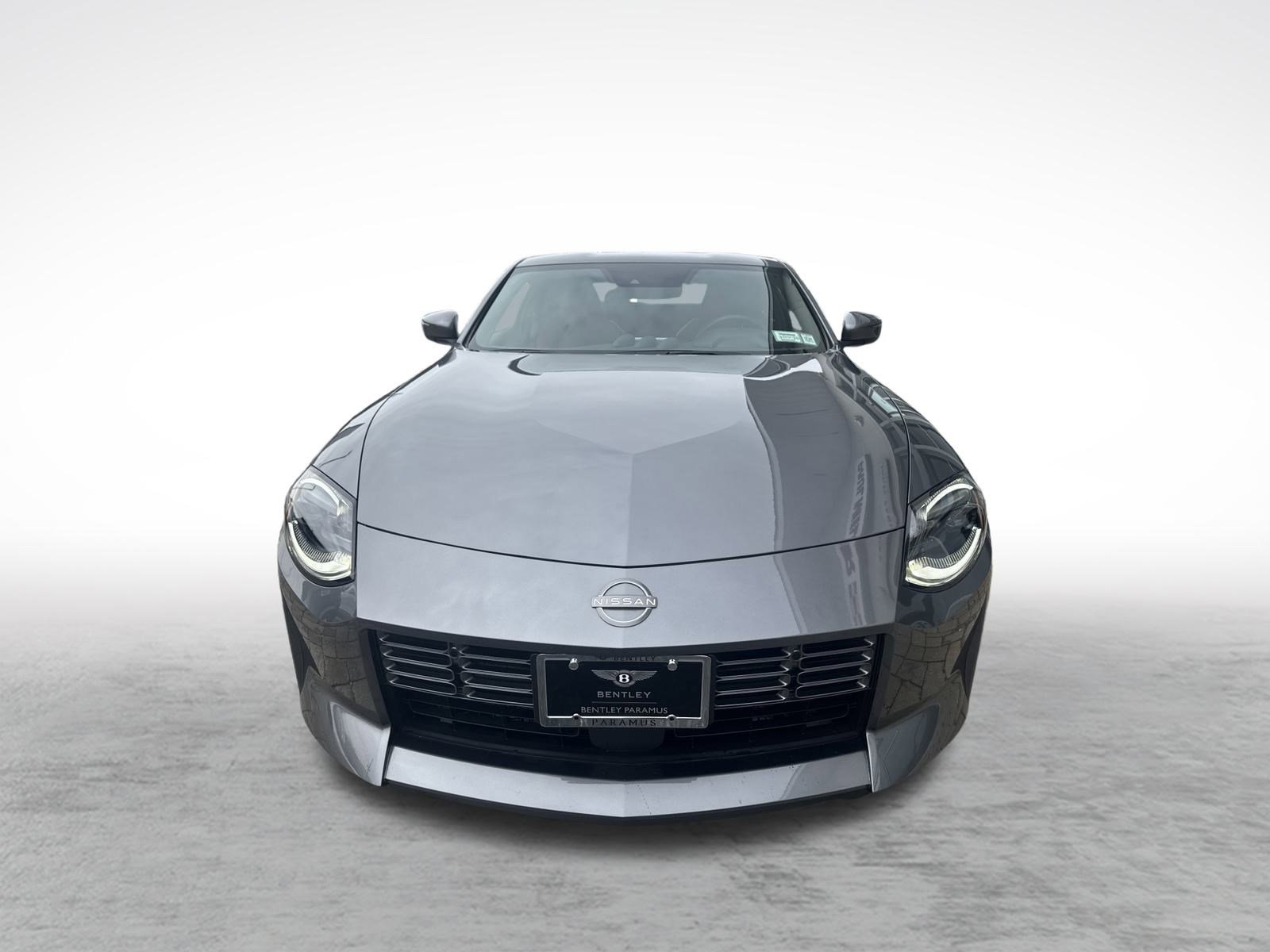 Used 2024 Nissan Z Performance w/ Floor Mat Package image 7