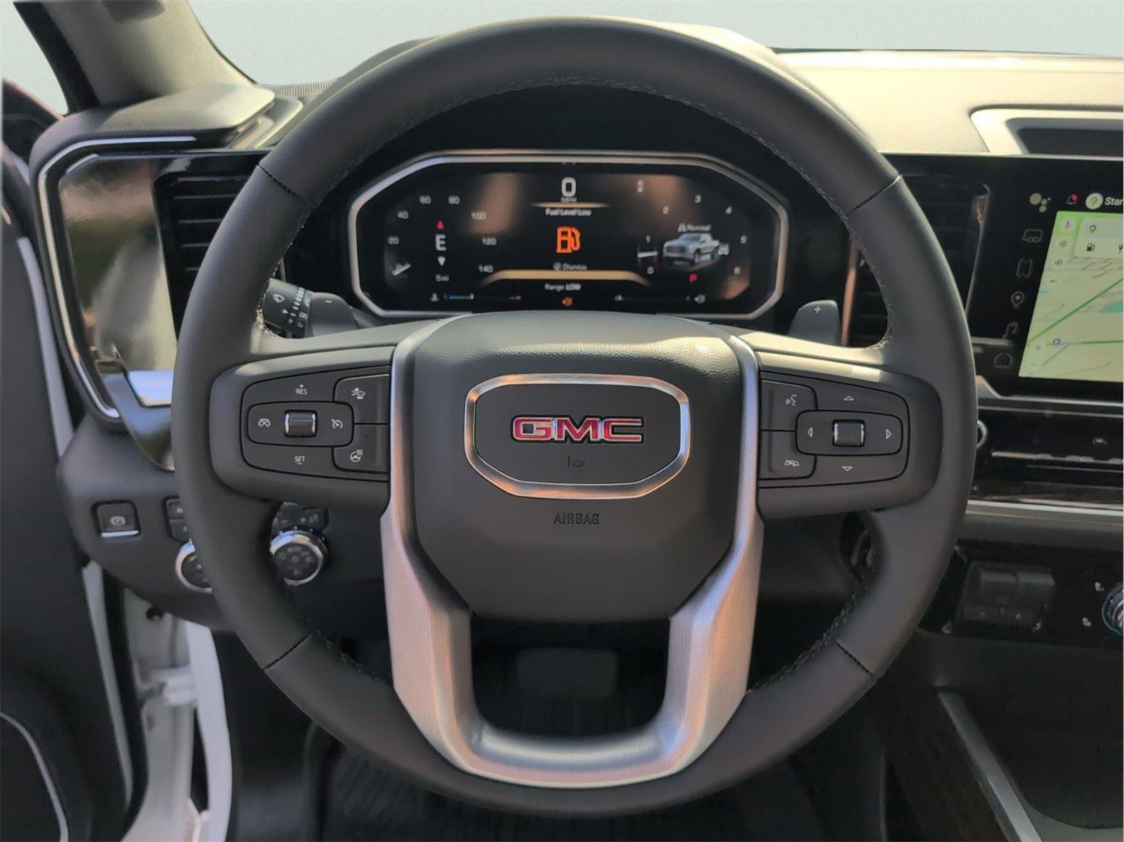 New 2026 GMC Sierra 1500 Elevation AWD/4WD image 21