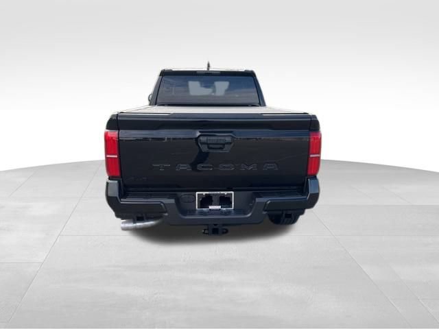 New 2025 Toyota Tacoma TRD Sport image 4