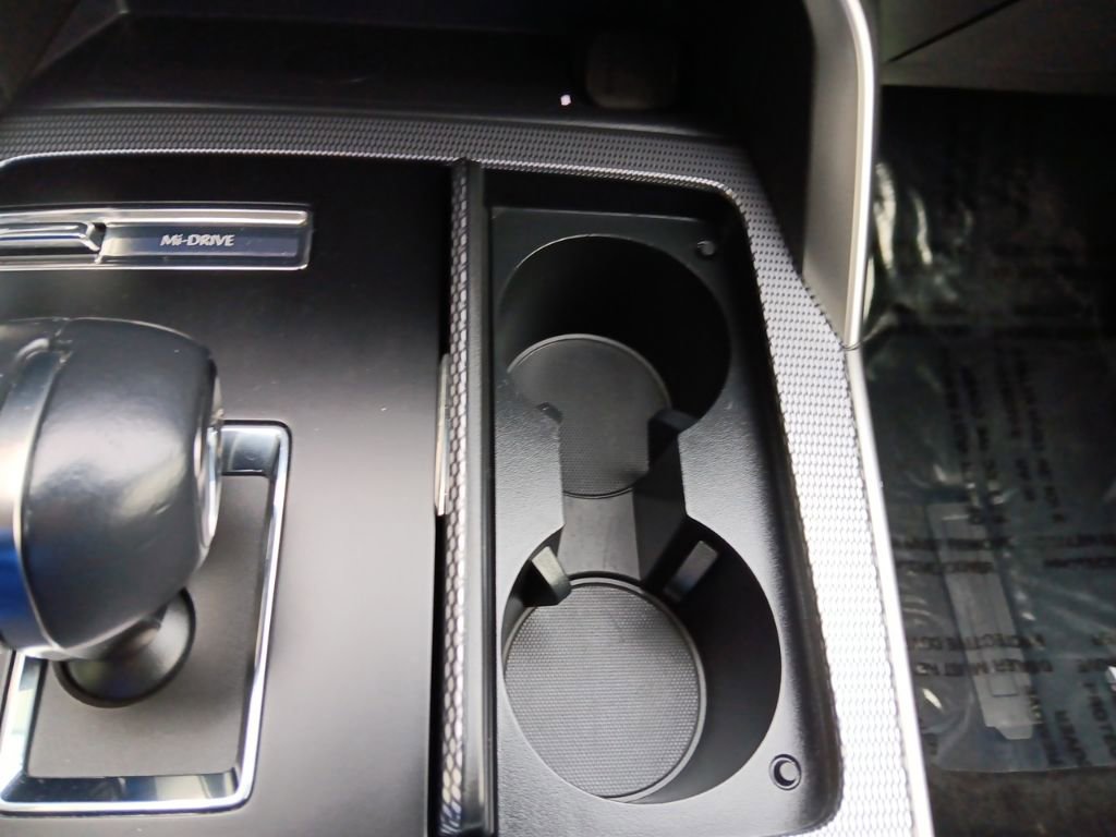 Certified 2024 MAZDA CX-90 3.3 Turbo w/ Preferred Plus image 28