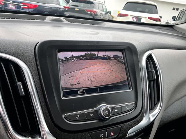 Certified 2024 Chevrolet Equinox LS image 19