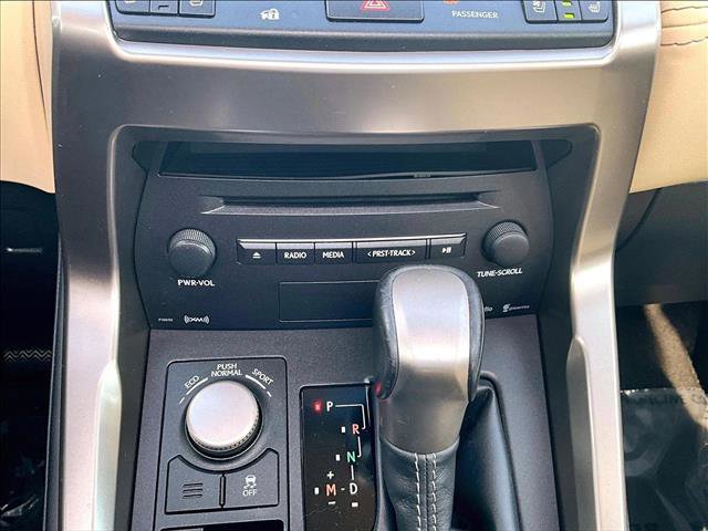 Used 2015 Lexus NX 200t w/ Premium Package image 24