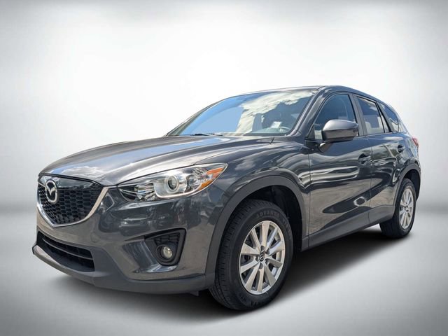 Used 2015 MAZDA CX-5 Touring FWD image 7