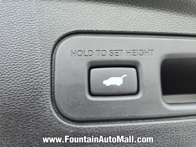 Used 2026 Acura MDX Technology Package image 17