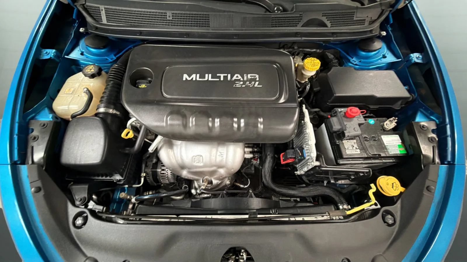 Used 2015 Dodge Dart SXT FWD image 21