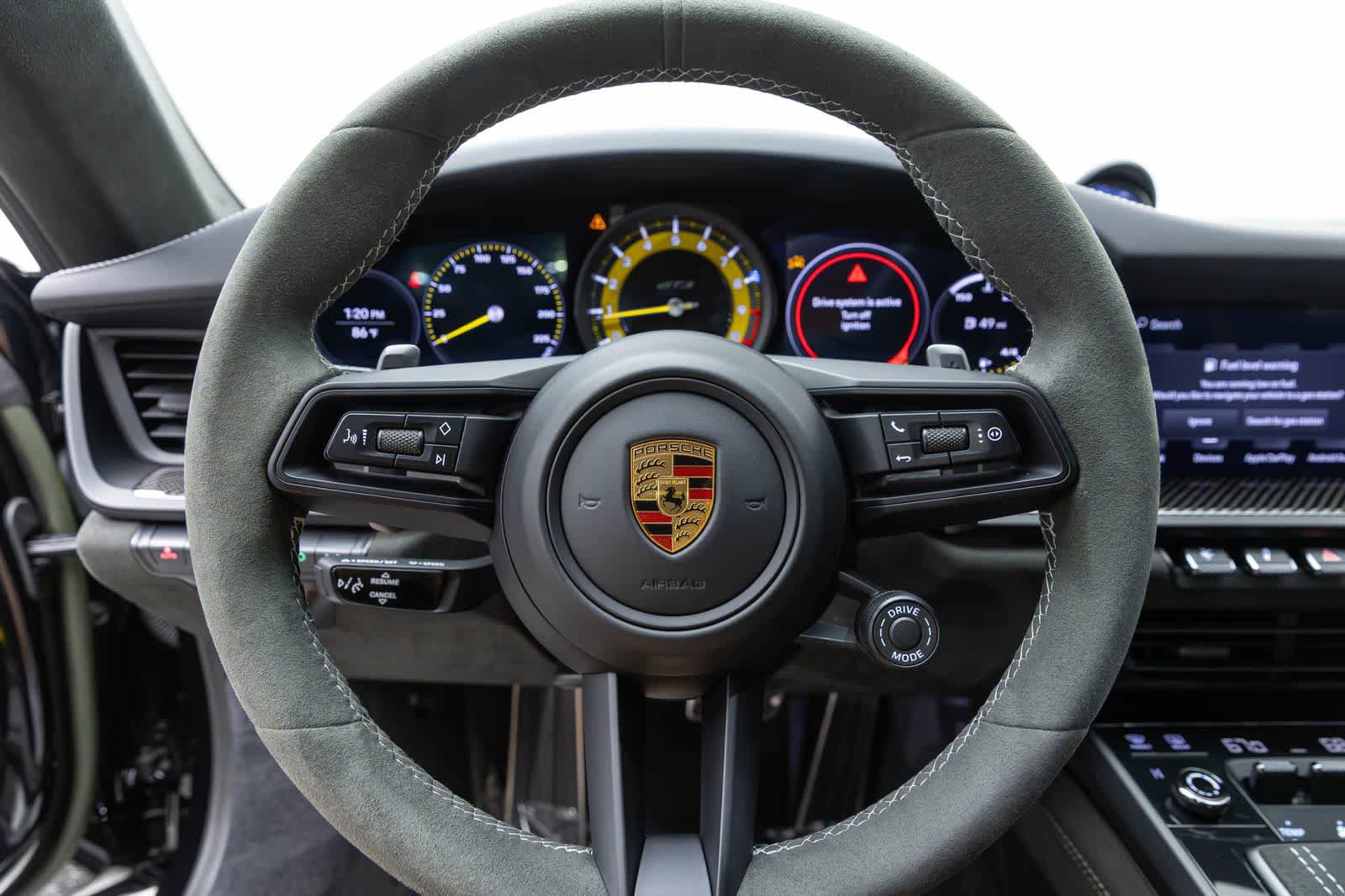 Used 2023 Porsche 911 GT3 RWD image 12