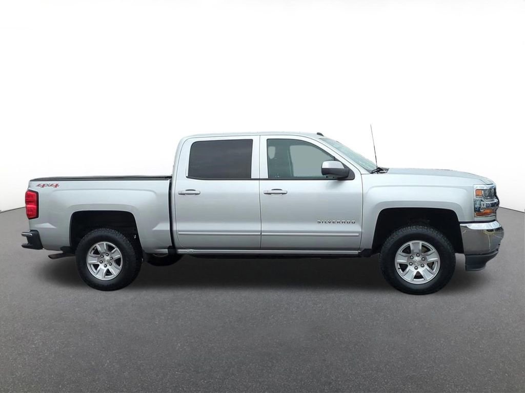 Used 2017 Chevrolet Silverado 1500 LT image 8