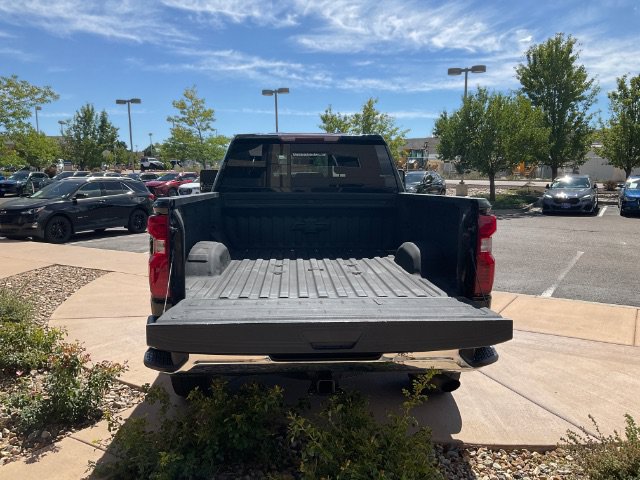 Used 2021 Chevrolet Silverado 2500 LT w/ Convenience Package AWD/4WD image 14