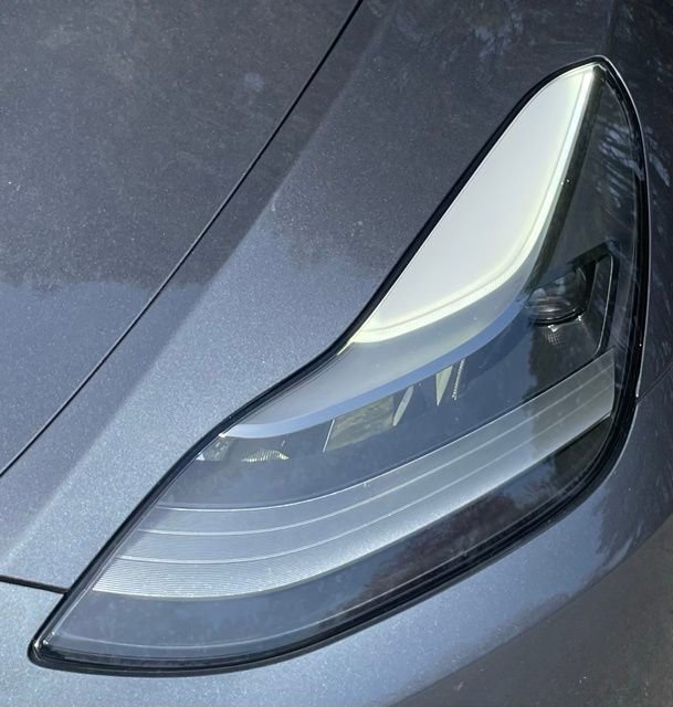 Used 2021 Tesla Model Y Performance AWD/4WD image 12