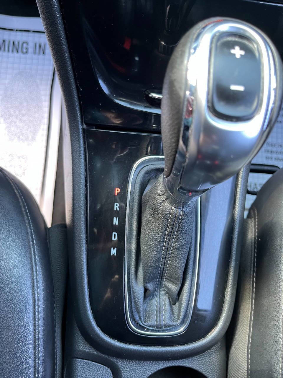 Used 2018 Buick Encore Preferred image 14