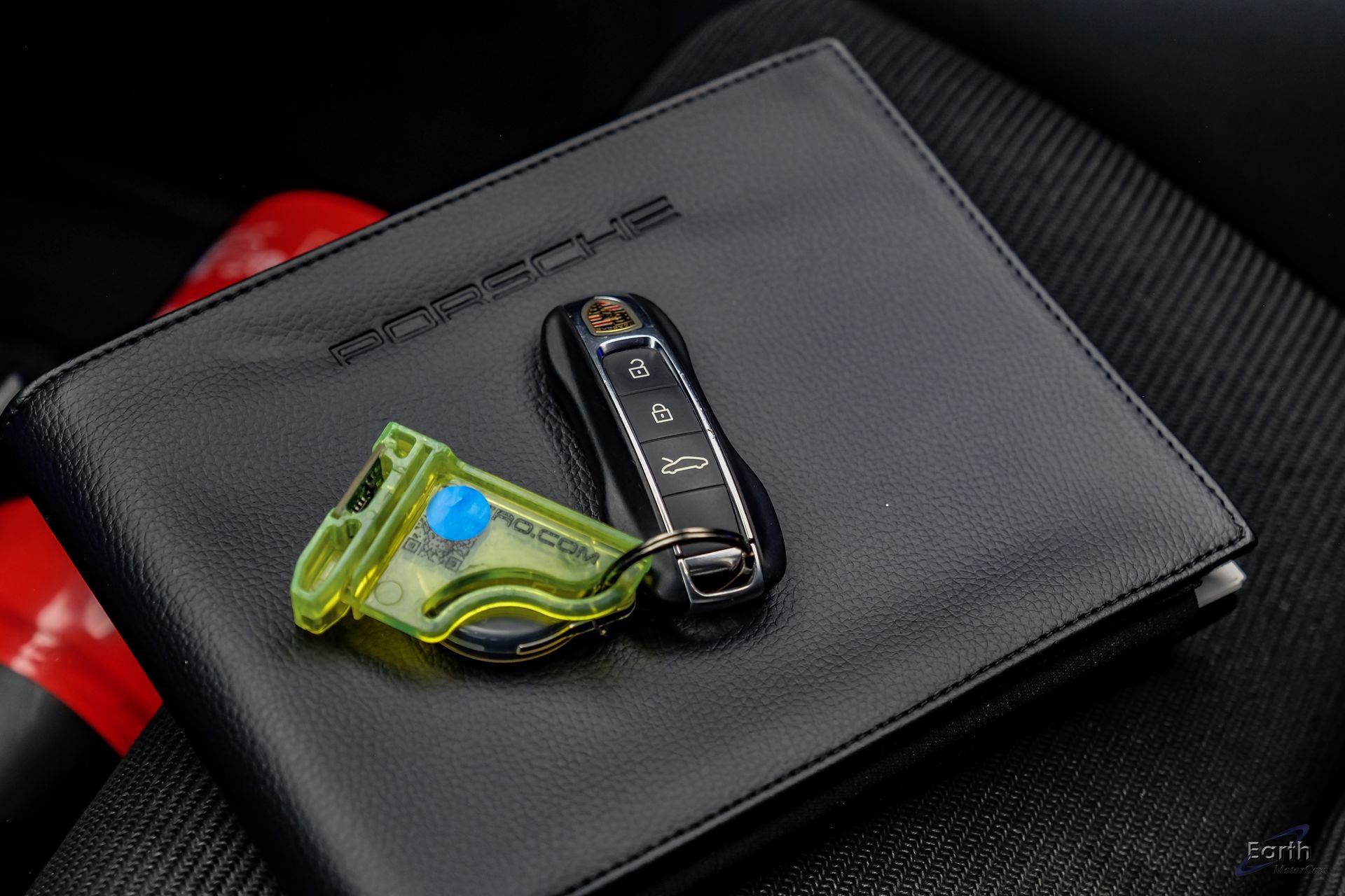 Used 2023 Porsche 911 GT3 RWD image 93