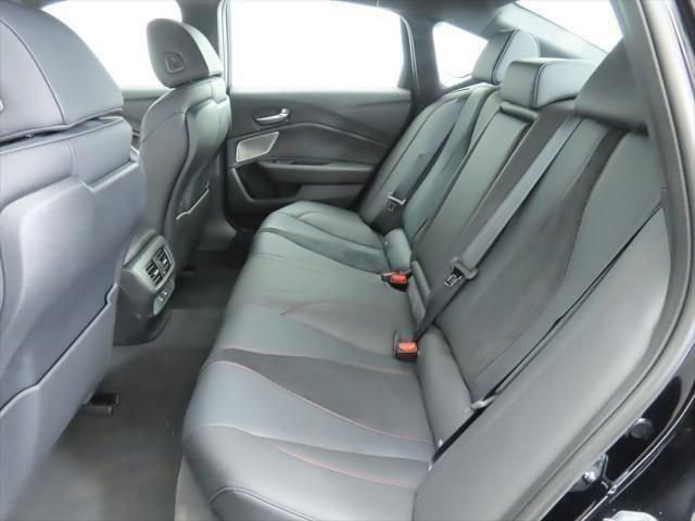 Used 2025 Acura TLX SH-AWD w/ A-SPEC Pkg image 22