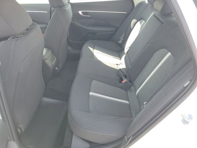 New 2026 Hyundai Sonata SEL image 20