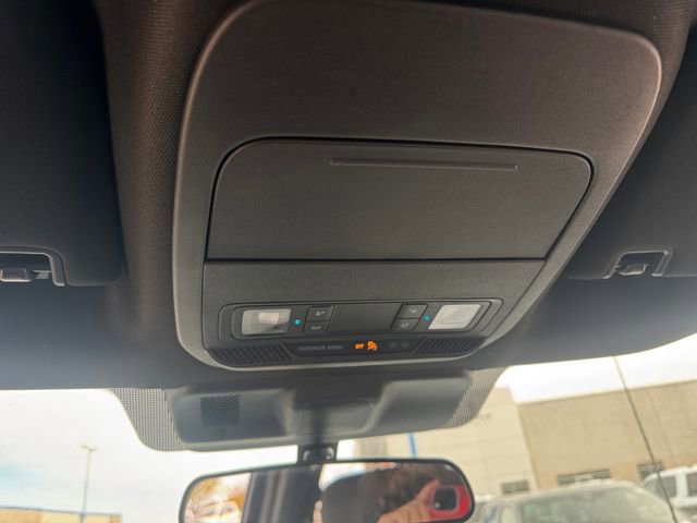 New 2025 Ford F150 STX w/ Equipment Group 200A image 27