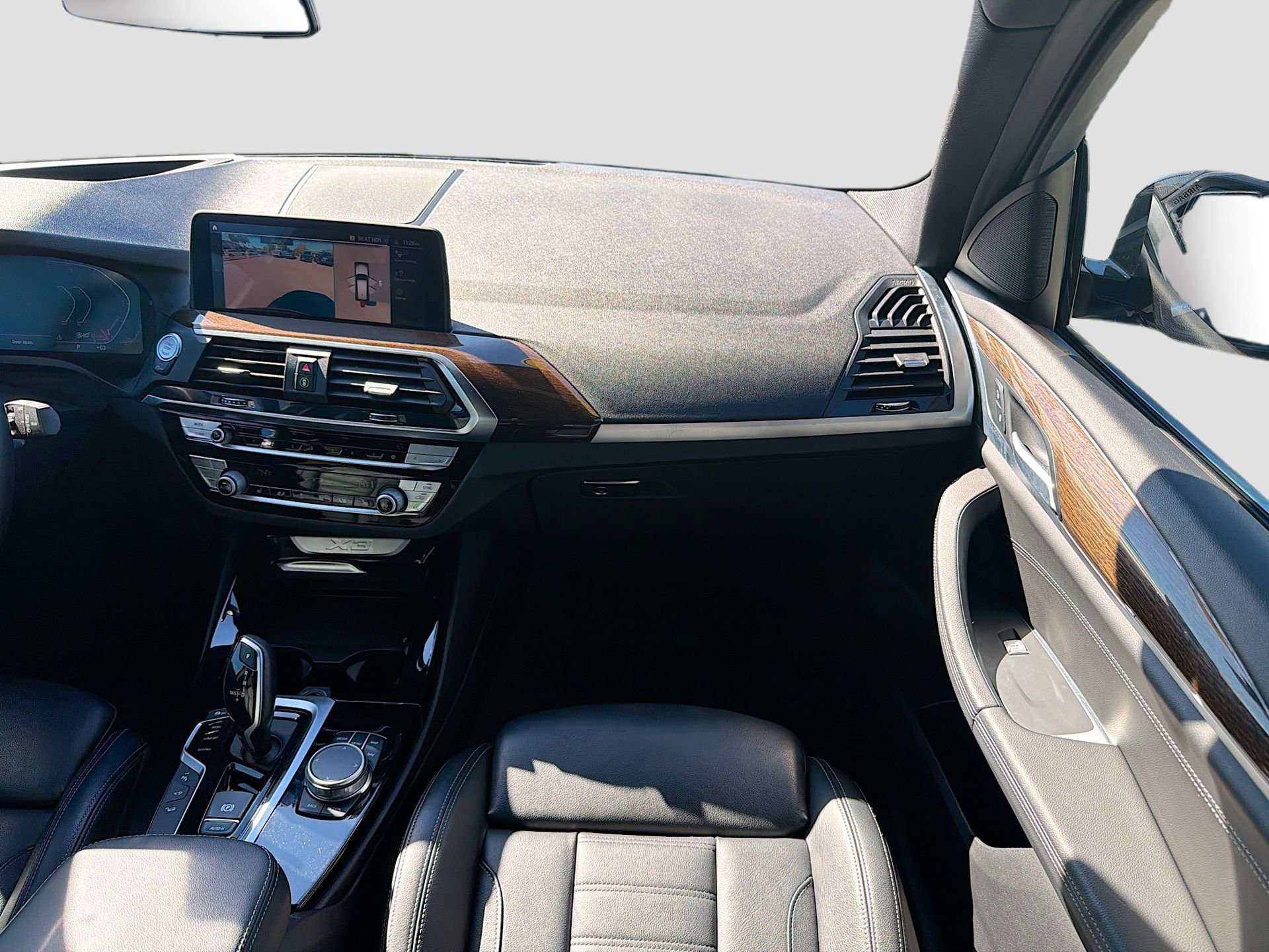 Used 2021 BMW X3 xDrive30i image 19