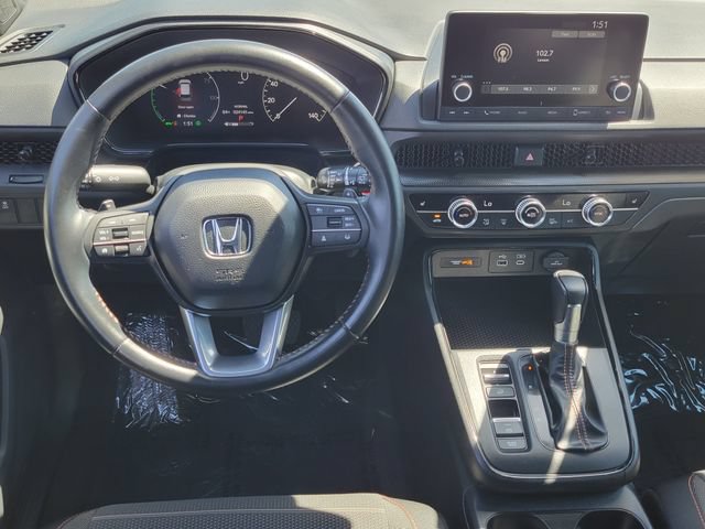 Used 2025 Honda CR-V Sport image 6