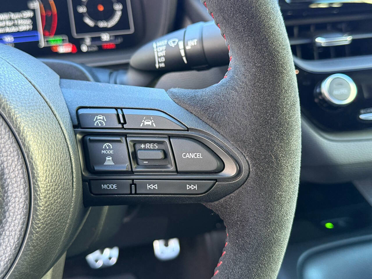 Used 2023 Toyota Corolla GR Morizo AWD/4WD image 77