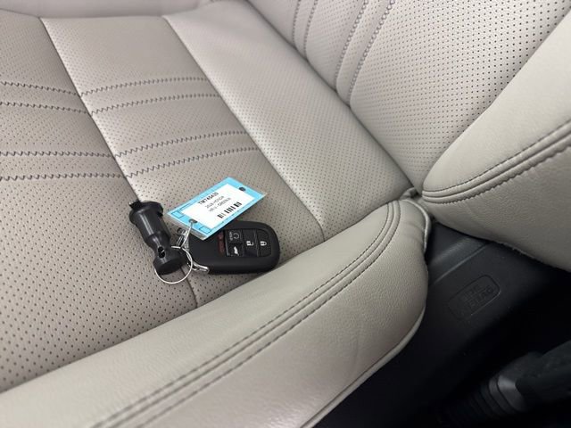 Used 2026 Honda HR-V EX-L image 34