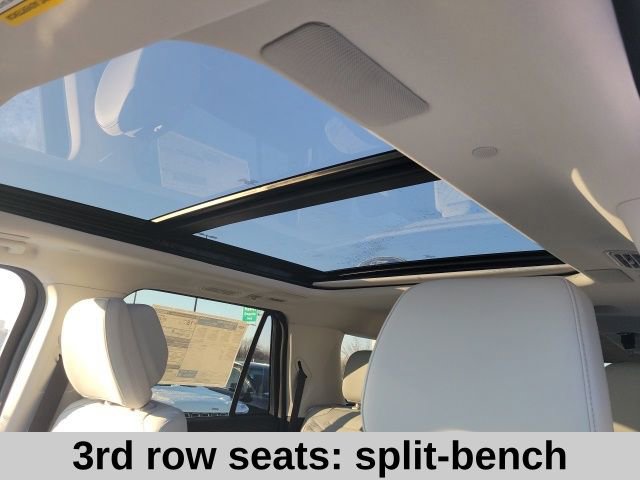 New 2026 Ford Expedition Max Platinum w/ Platinum Ultimate Package image 13
