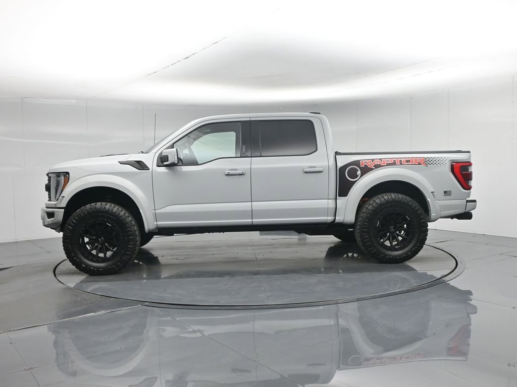 Used 2023 Ford F150 Raptor image 30
