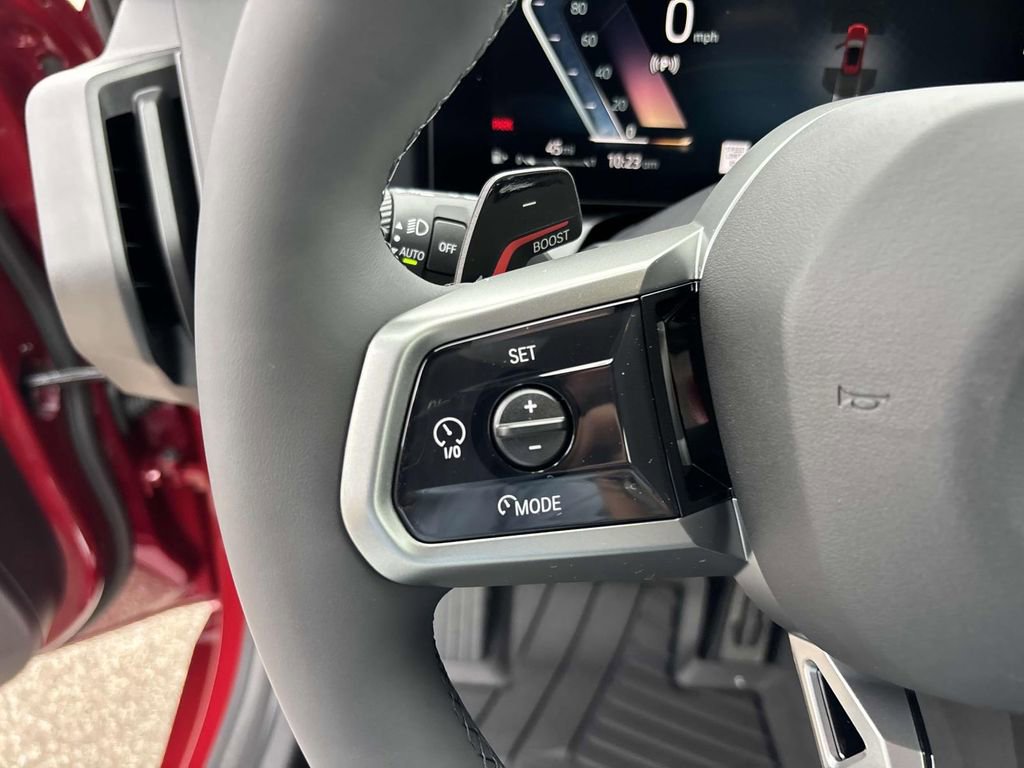 New 2026 BMW X3 xDrive30 w/ Premium Package image 15