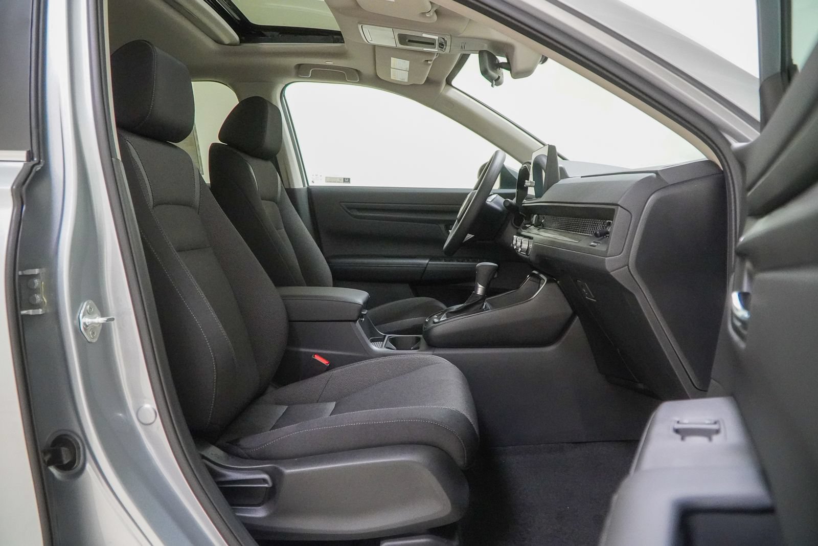 New 2026 Honda CR-V EX image 34
