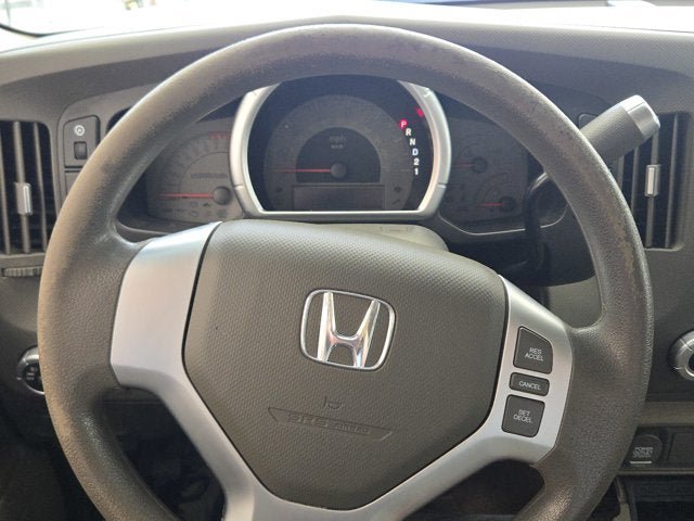 Used 2008 Honda Ridgeline RTX image 25