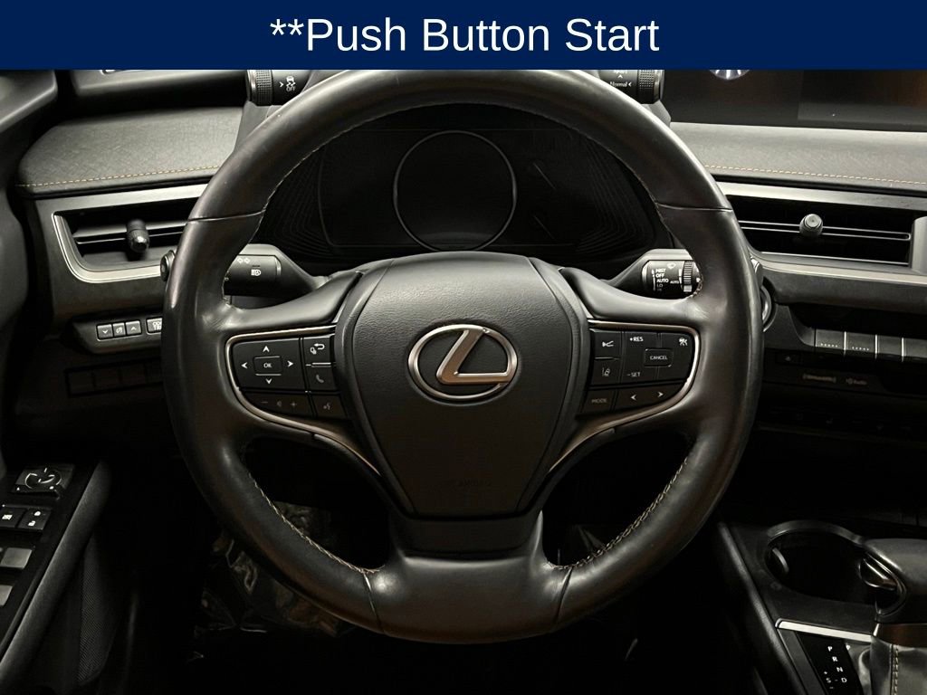 Used 2019 Lexus UX 250h w/ Premium Package image 8