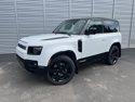 New 2026 Land Rover Defender 90 V8