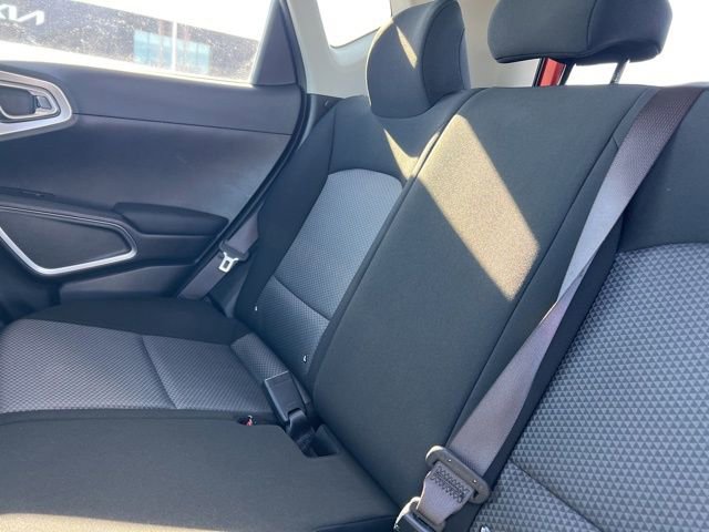 Certified 2023 Kia Soul S image 31