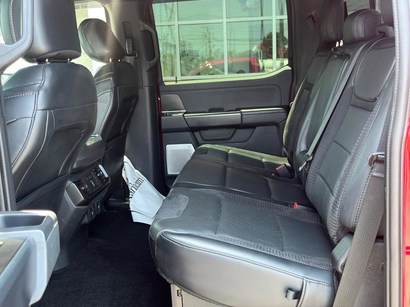 Used 2021 Ford F150 Raptor w/ Equipment Group 801A High image 34