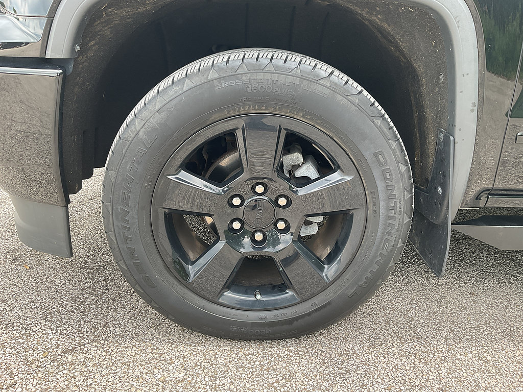Used 2019 GMC Sierra 1500 Limited w/ Elevation Edition AWD/4WD image 14