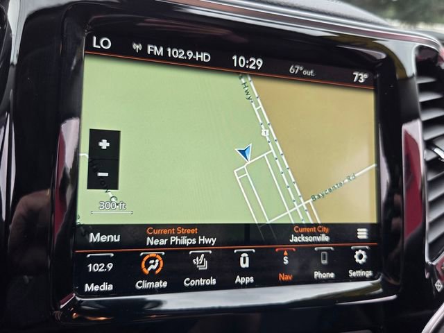 Used 2020 Jeep Cherokee Limited image 25