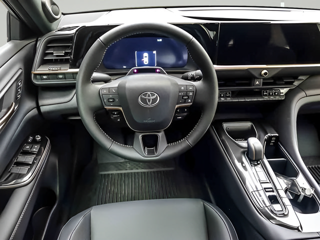 New 2026 Toyota Crown AWD/4WD image 13