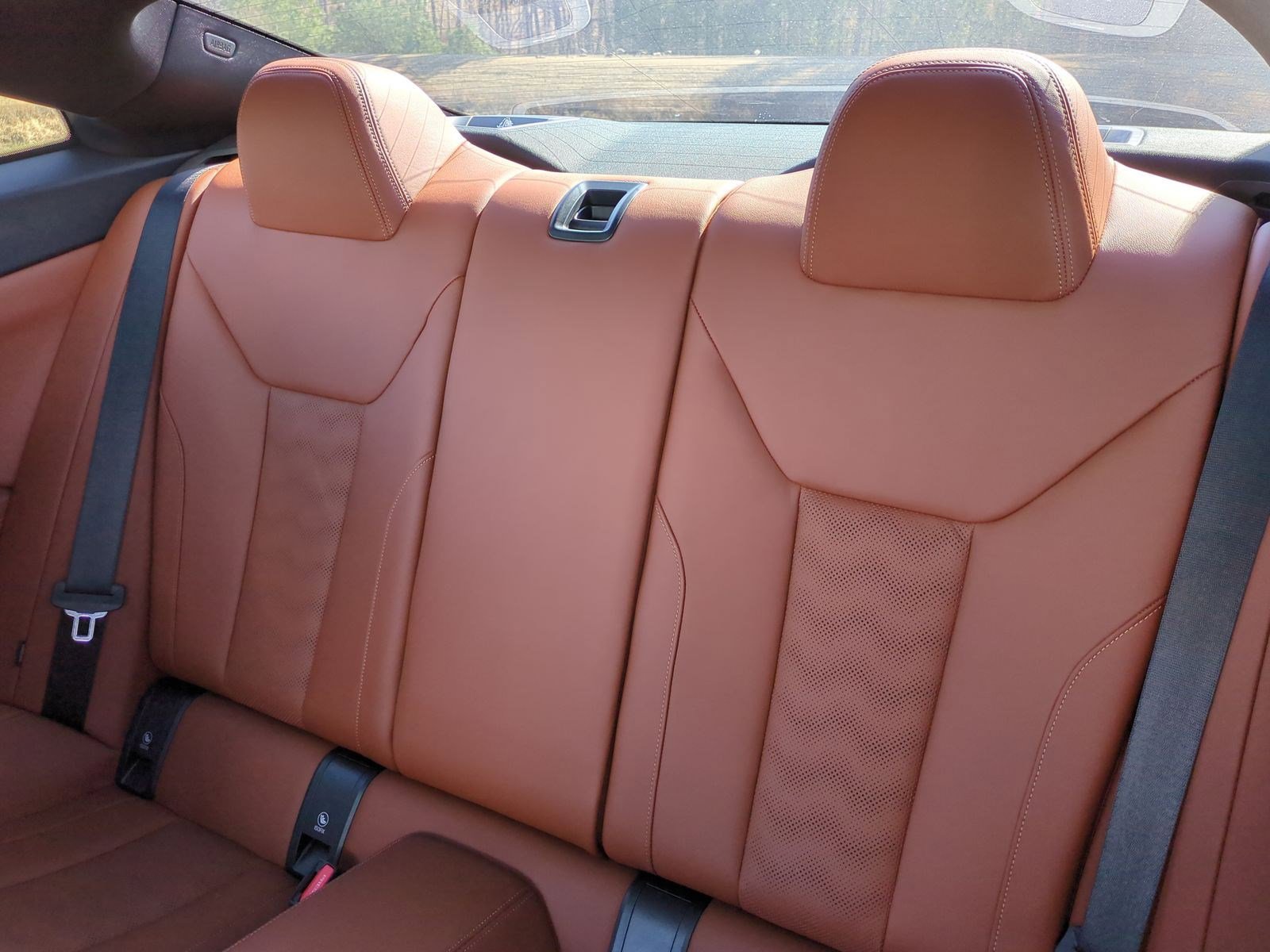 Used 2023 BMW M4 Coupe w/ M Driver's Package image 29