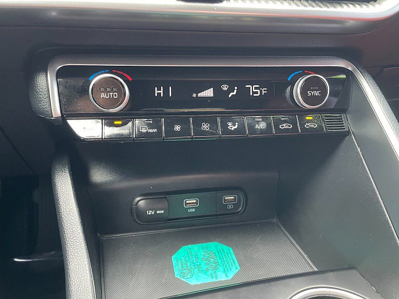 Used 2022 Kia K5 GT-Line w/ GT-Line FWD Premium Package image 25