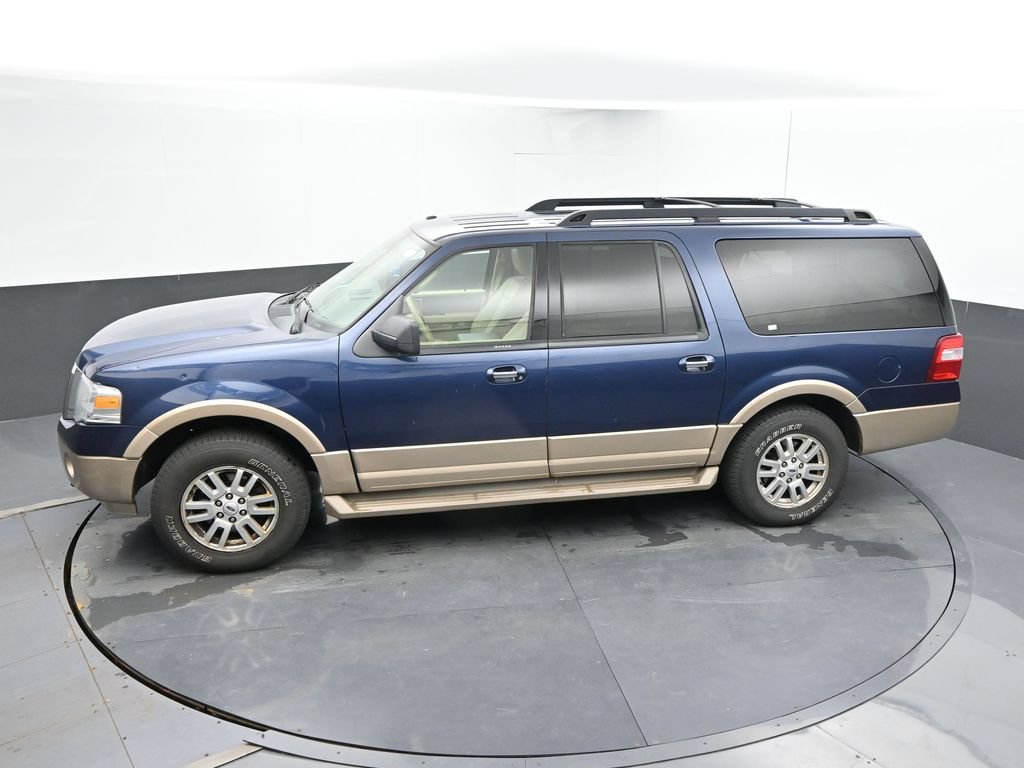 Used 2014 Ford Expedition EL XLT w/ Equipment Group 202A AWD/4WD image 27