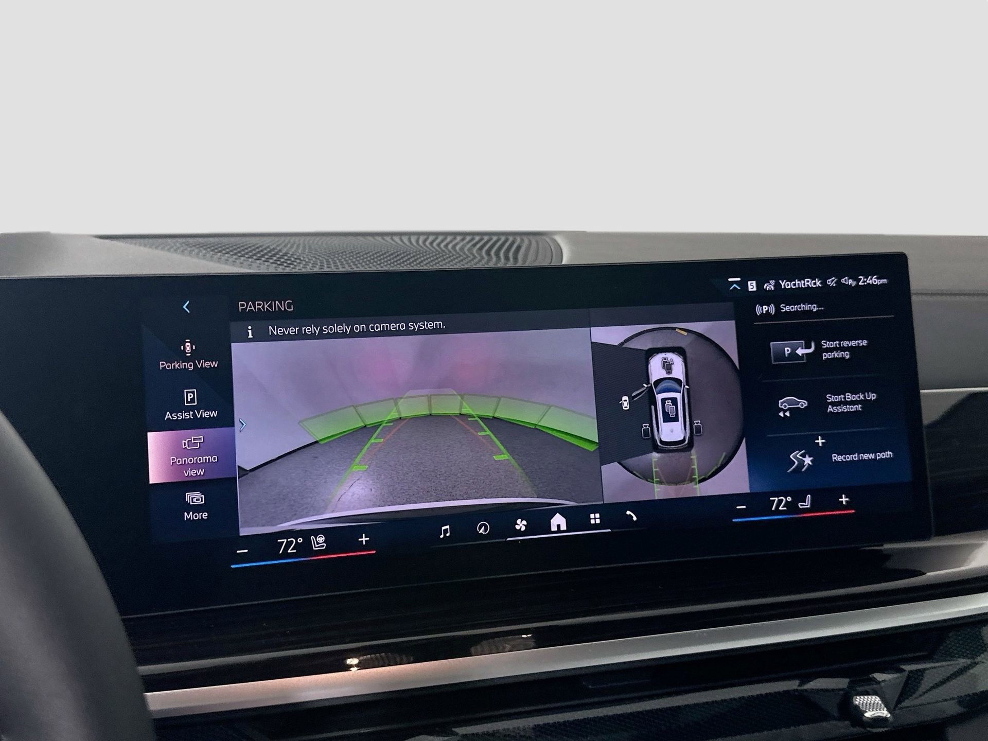 Used 2026 BMW X5 xDrive40i w/ Parking Assistance Package image 12