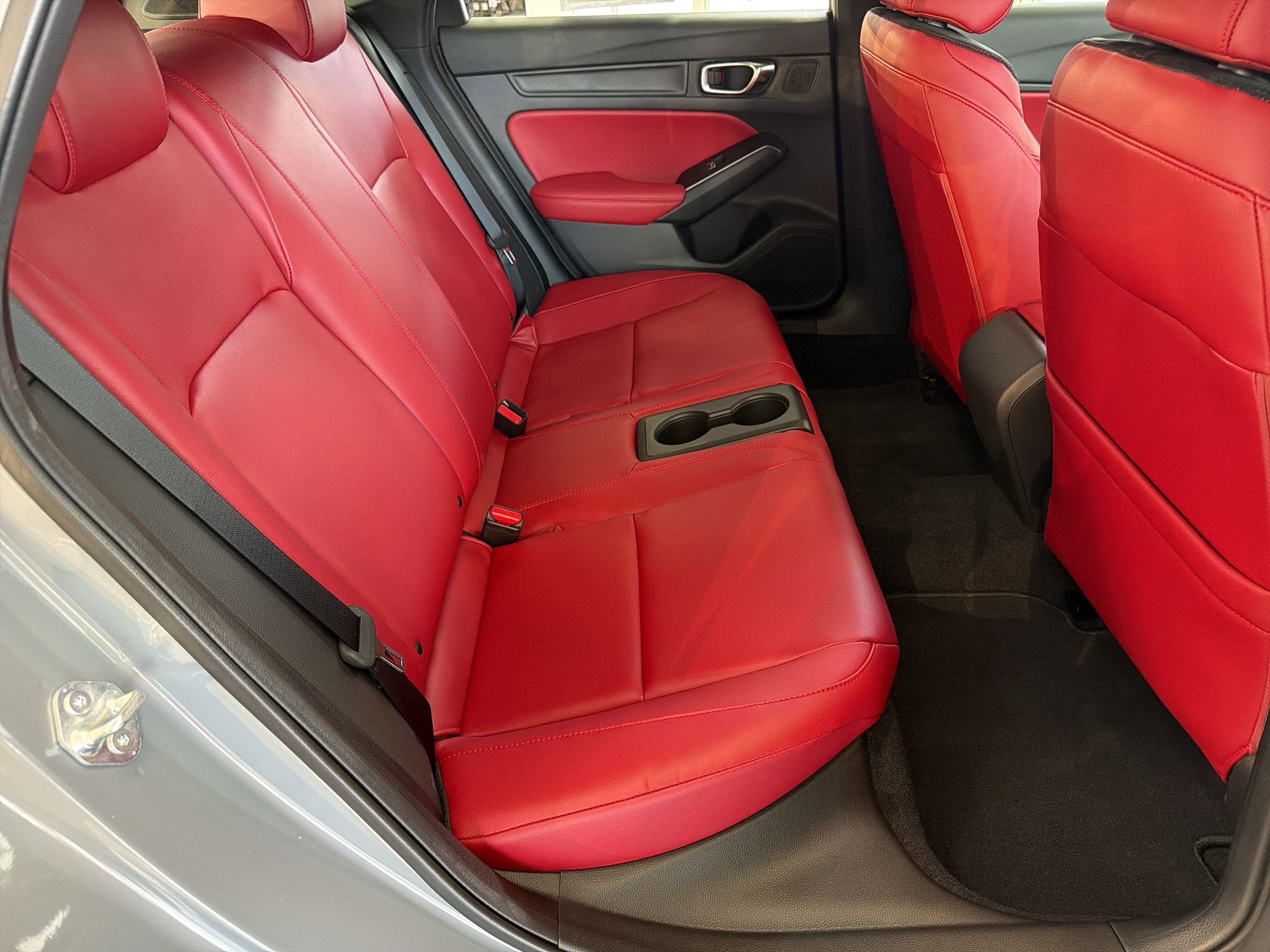 Used 2026 Acura Integra Type S FWD image 28