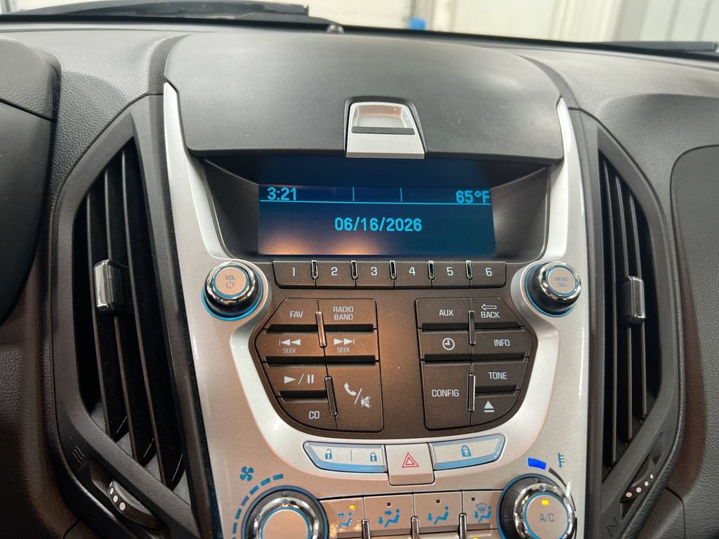 Used 2014 Chevrolet Equinox LS w/ LPO, Protection Package FWD image 14