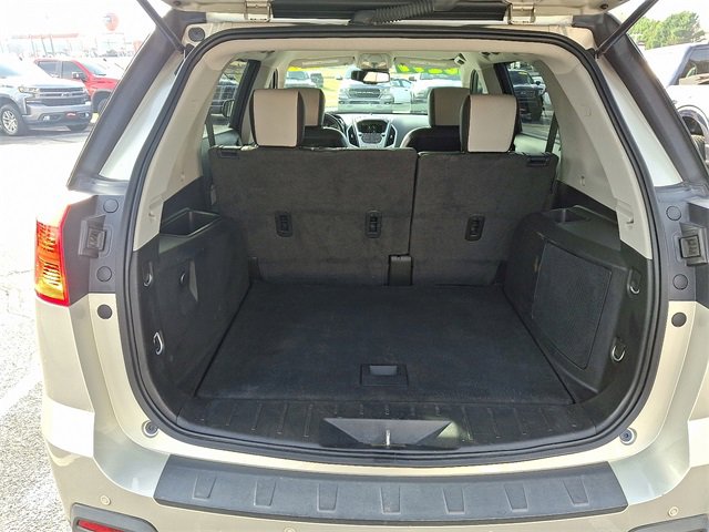 Used 2015 GMC Terrain SLT image 29