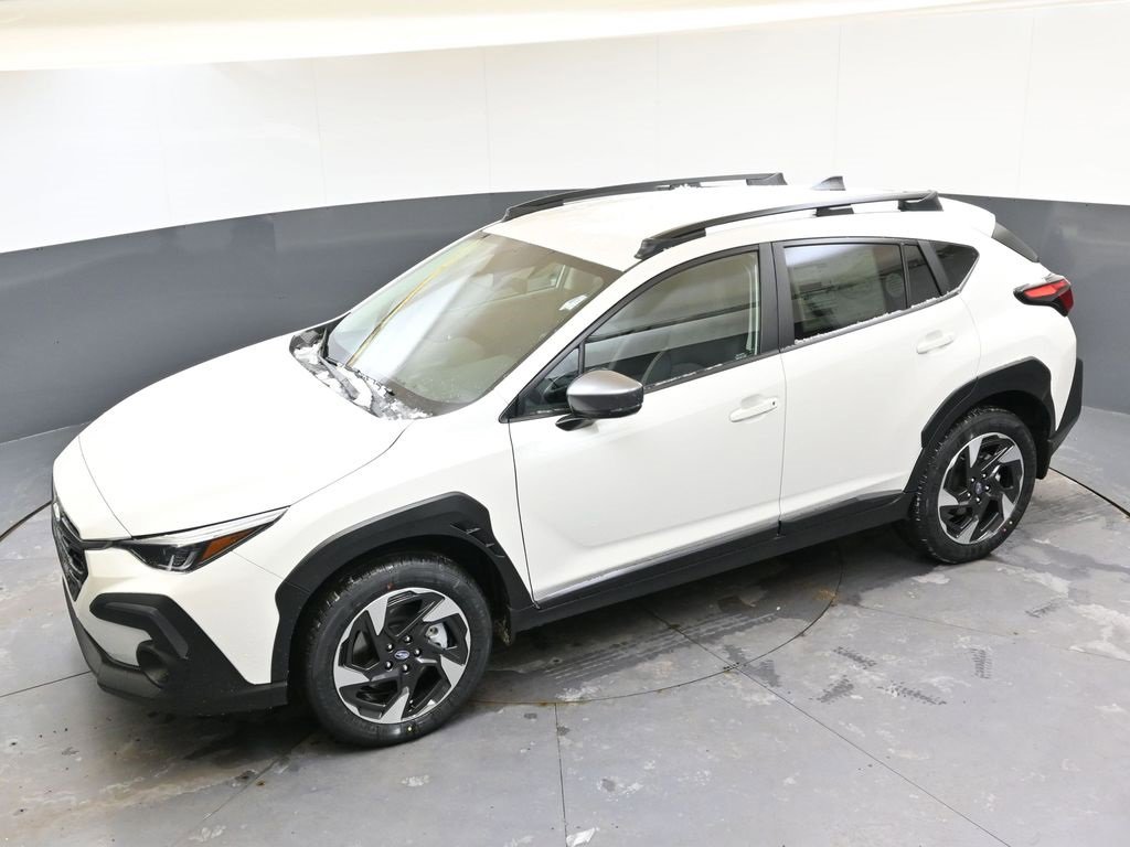 New 2026 Subaru Crosstrek 2.5i Limited image 38
