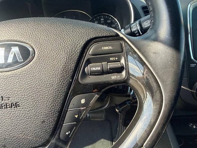 Used 2018 Kia Forte S FWD image 29