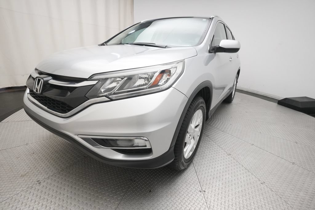 Used 2015 Honda CR-V EX-L image 12